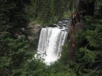 Colonnade Falls